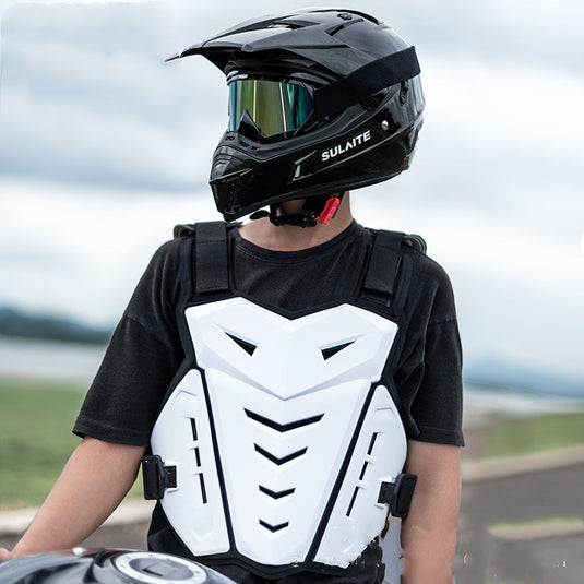 Motocross Protective Vest