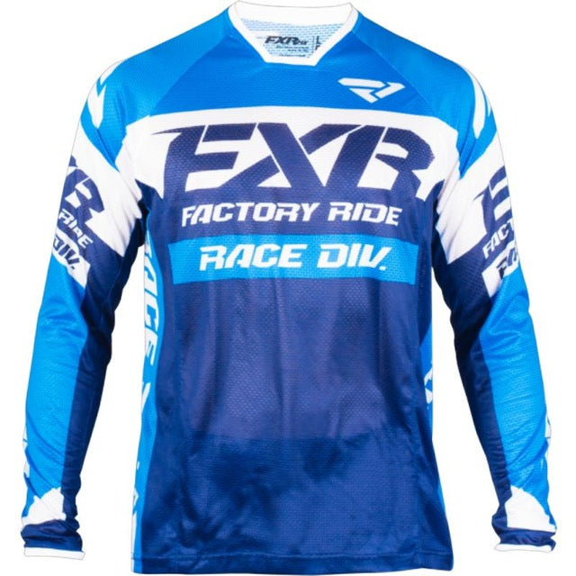 Load image into Gallery viewer, Boys Long Sleeve Cycling Jersey, Clothing, Motocross,
