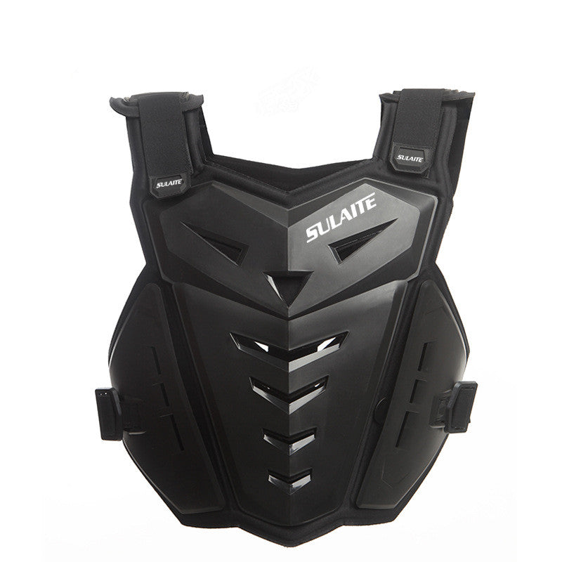 Load image into Gallery viewer, Motocross Protective Vest
