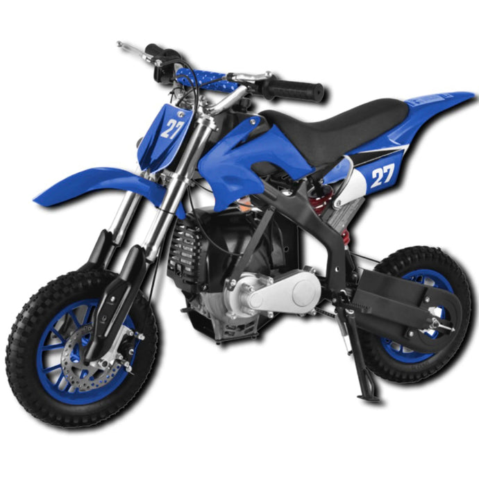 50cc Kids Dirt Bike