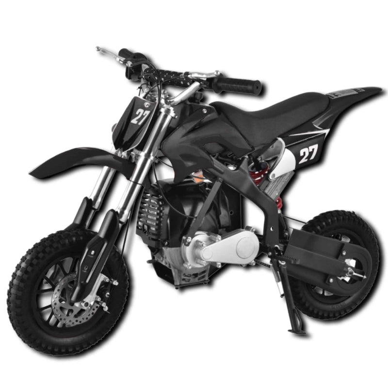 Load image into Gallery viewer, 50cc Kids Dirt Bike
