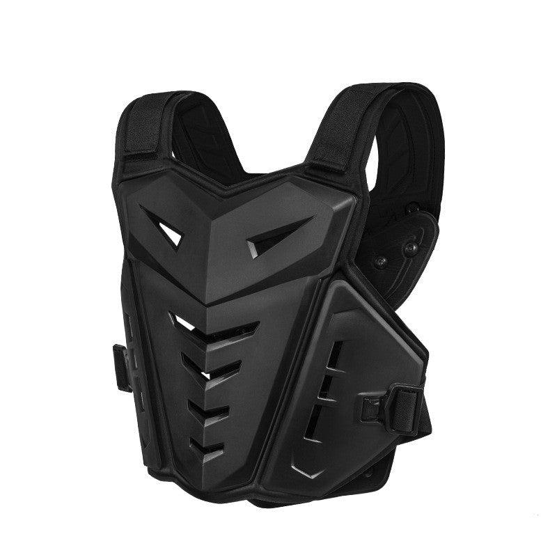 Load image into Gallery viewer, Motocross Protective Vest
