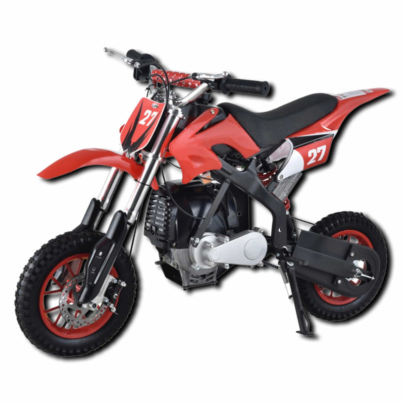 Load image into Gallery viewer, 50cc Kids Dirt Bike
