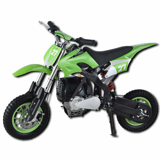 50cc Kids Dirt Bike