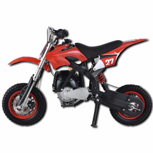 50cc Kids Dirt Bike