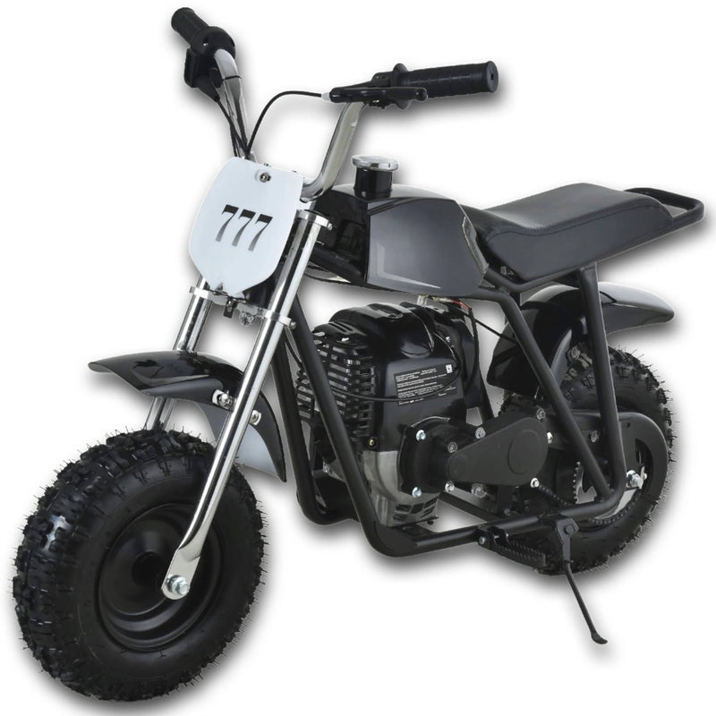 Load image into Gallery viewer, 50cc Mini Trail Bike
