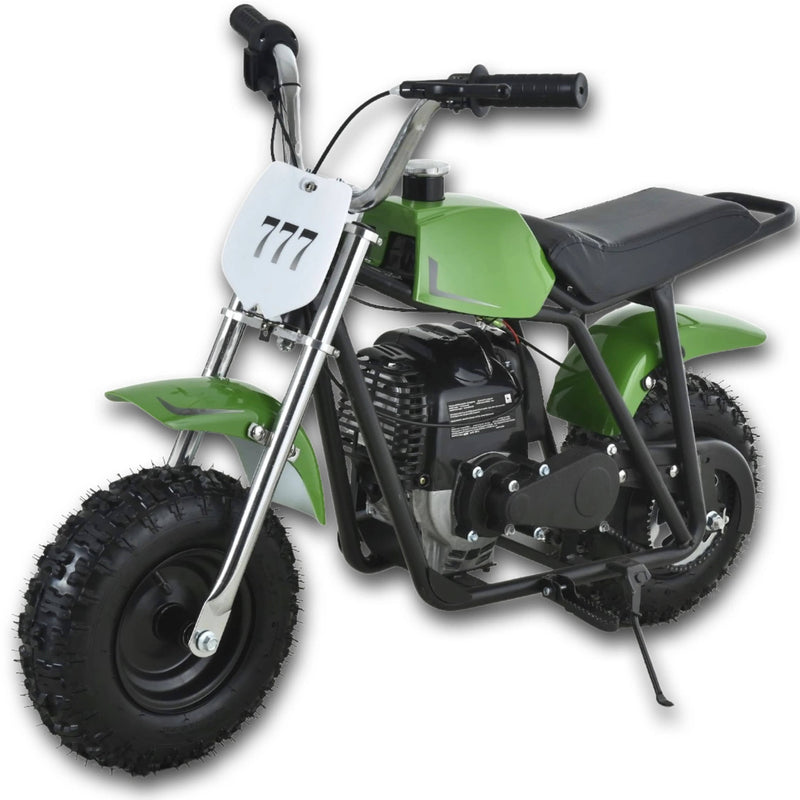 Load image into Gallery viewer, 50cc Mini Trail Bike
