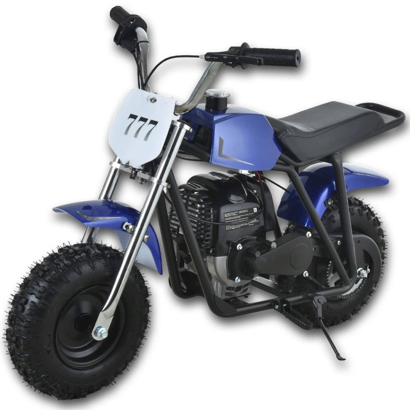 Load image into Gallery viewer, 50cc Mini Trail Bike
