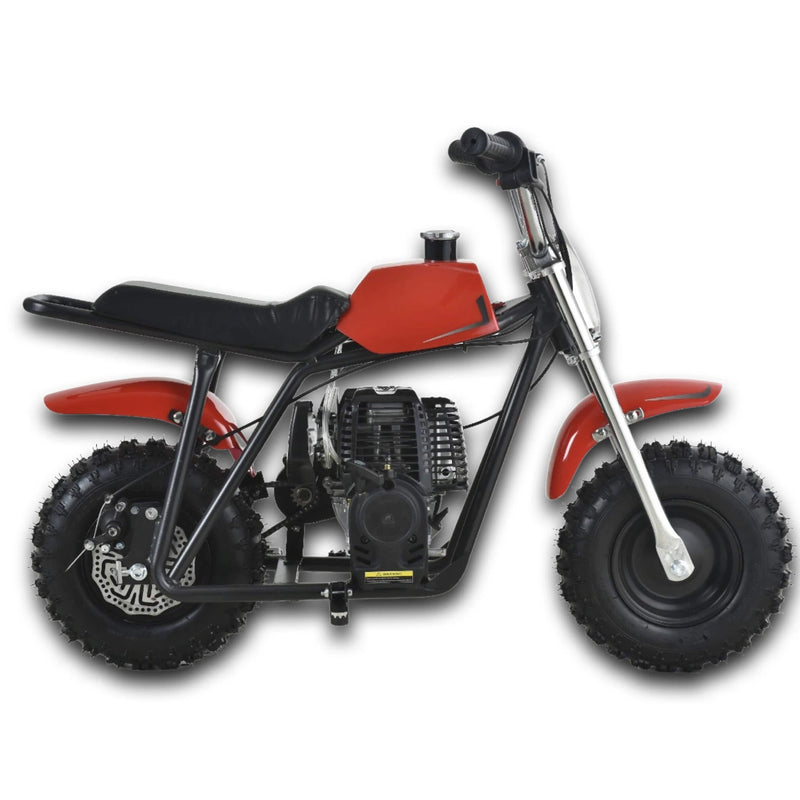 Load image into Gallery viewer, 50cc Mini Trail Bike
