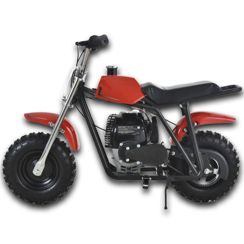 Load image into Gallery viewer, 50cc Mini Trail Bike
