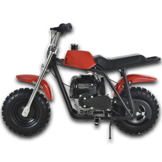 50cc Mini Trail Bike