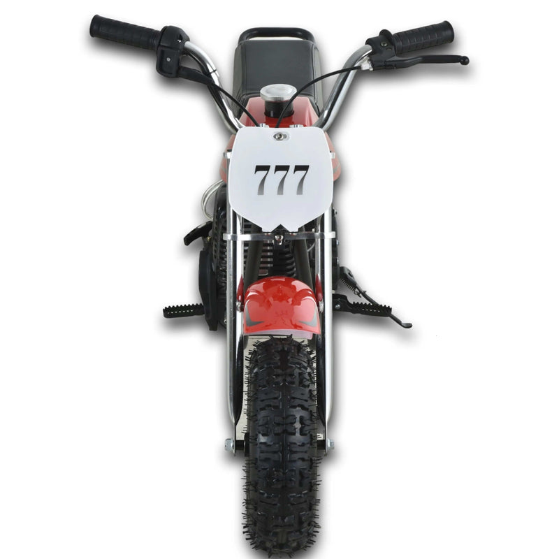 Load image into Gallery viewer, 50cc Mini Trail Bike
