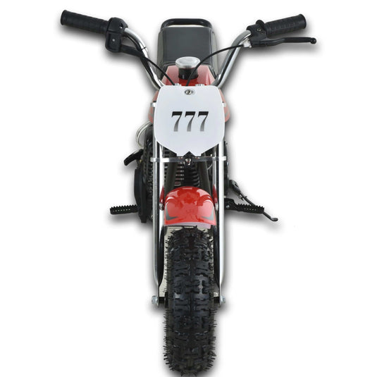 50cc Mini Trail Bike