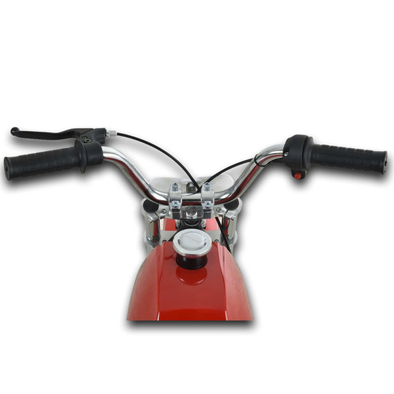 Load image into Gallery viewer, 50cc Mini Trail Bike
