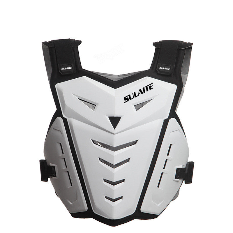 Load image into Gallery viewer, Motocross Protective Vest
