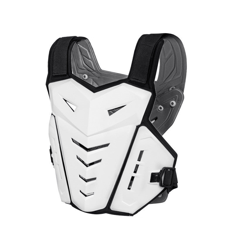 Load image into Gallery viewer, Motocross Protective Vest
