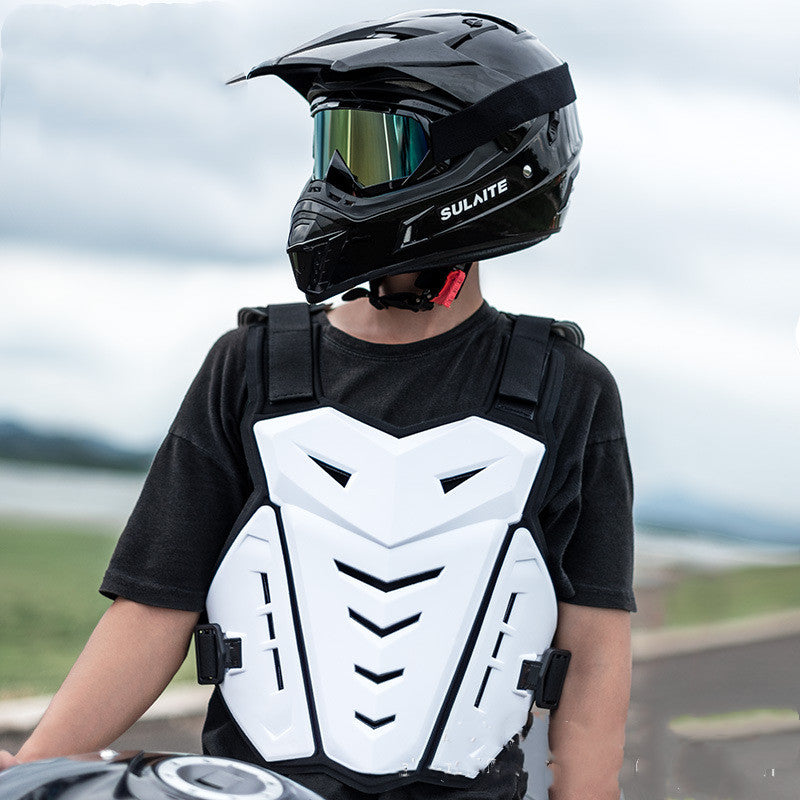 Load image into Gallery viewer, Motocross Protective Vest
